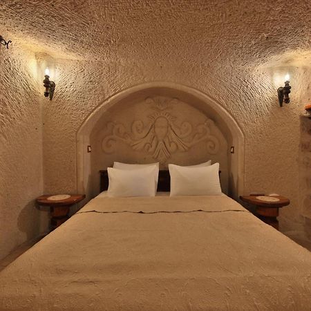 Koza Cave Hotel Гьореме Екстер'єр фото