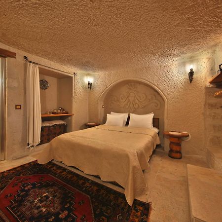 Koza Cave Hotel Гьореме Екстер'єр фото