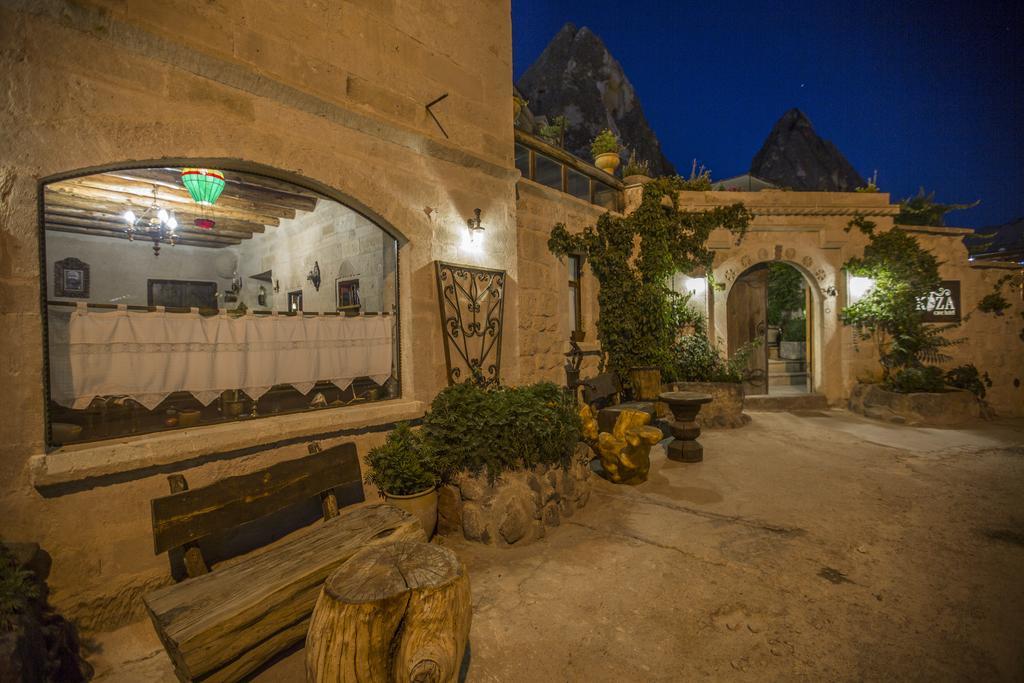 Koza Cave Hotel Гьореме Екстер'єр фото