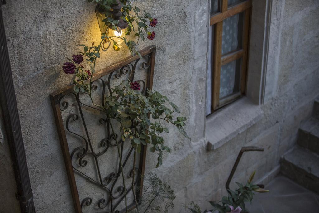 Koza Cave Hotel Гьореме Екстер'єр фото