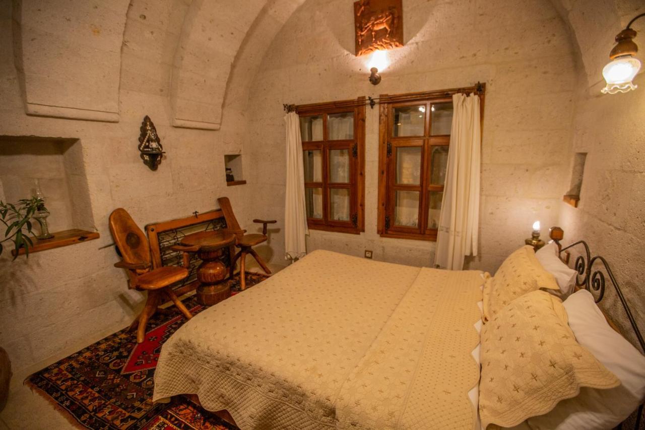 Koza Cave Hotel Гьореме Екстер'єр фото